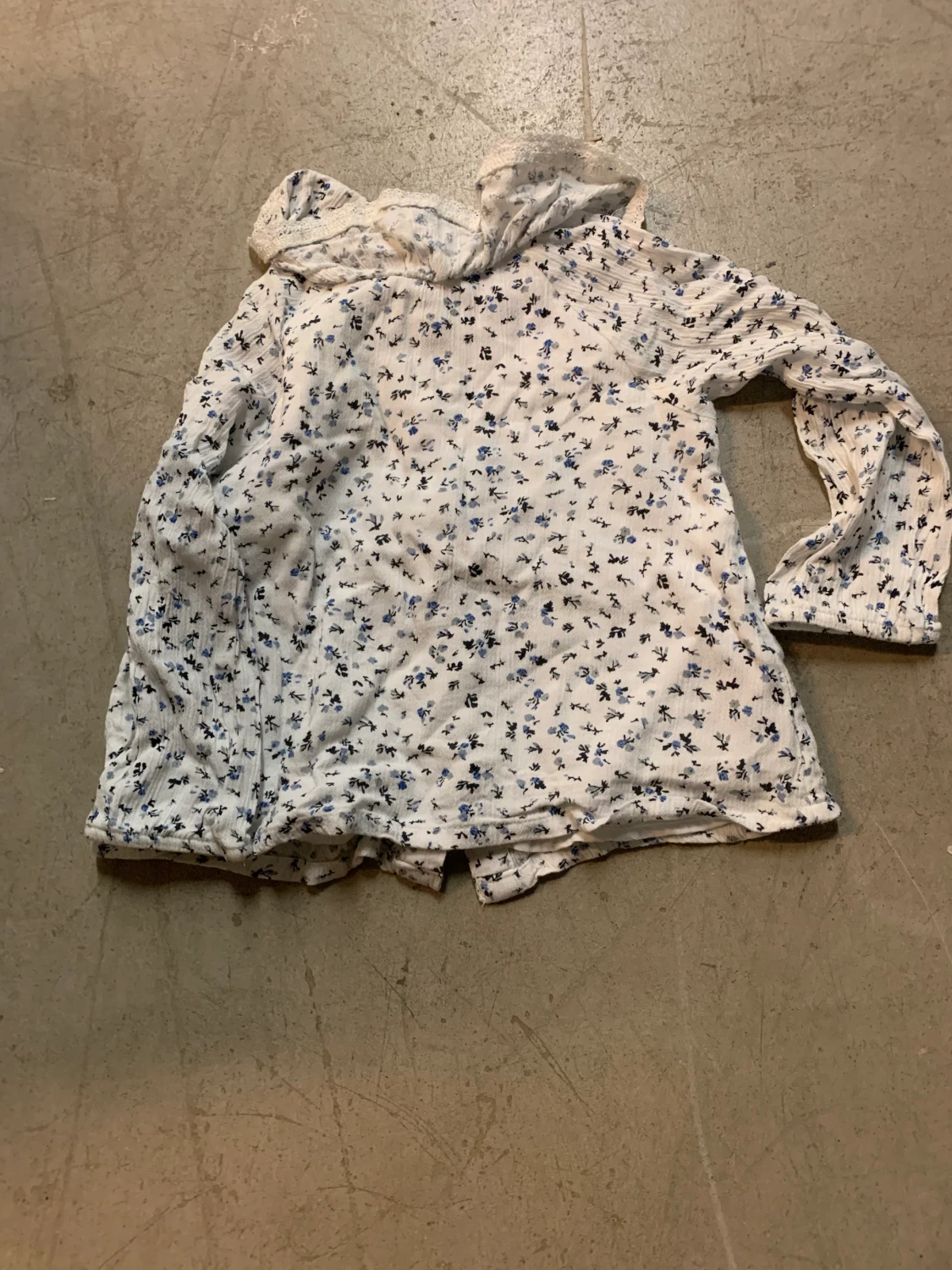 Barnkläder storlek 86/92 - 90