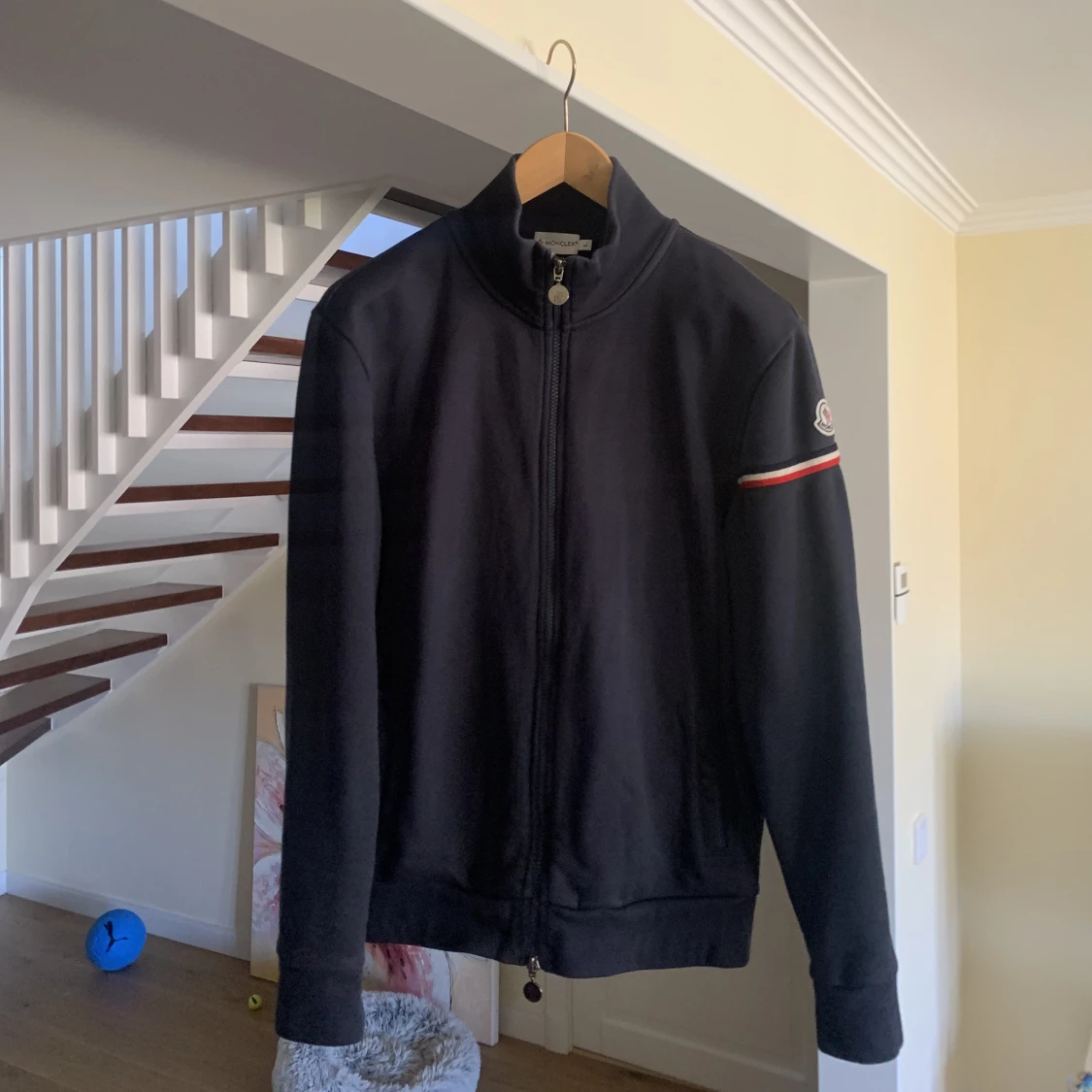 Moncler cardigan - 90