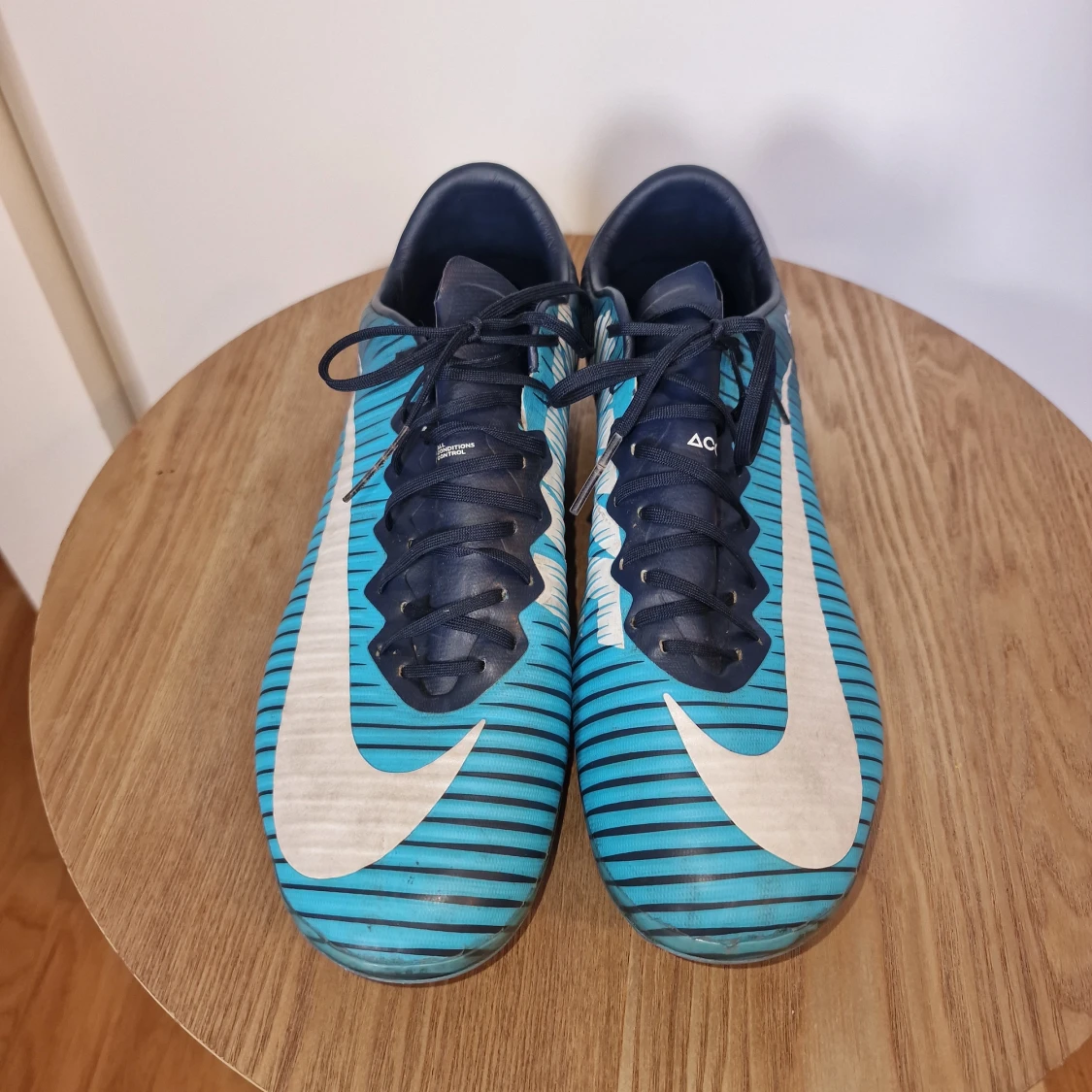Nike mercurial vapor 11 ice pack