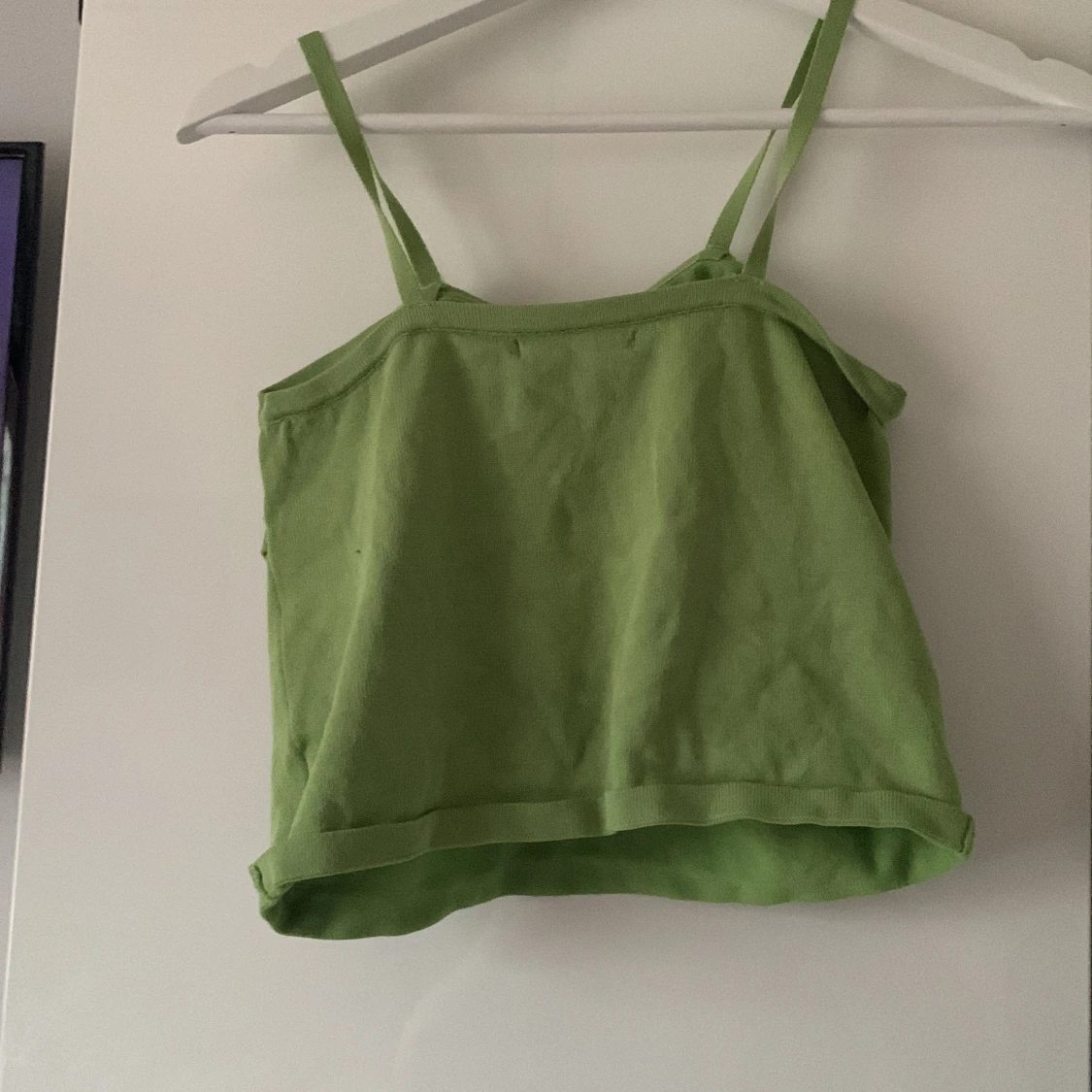 Litet grönt linne - 90