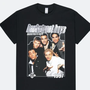 Backstreet boys t-shirt - nice t-shirt från dollskill med backstreet boys ✨har typ aldrig använt 