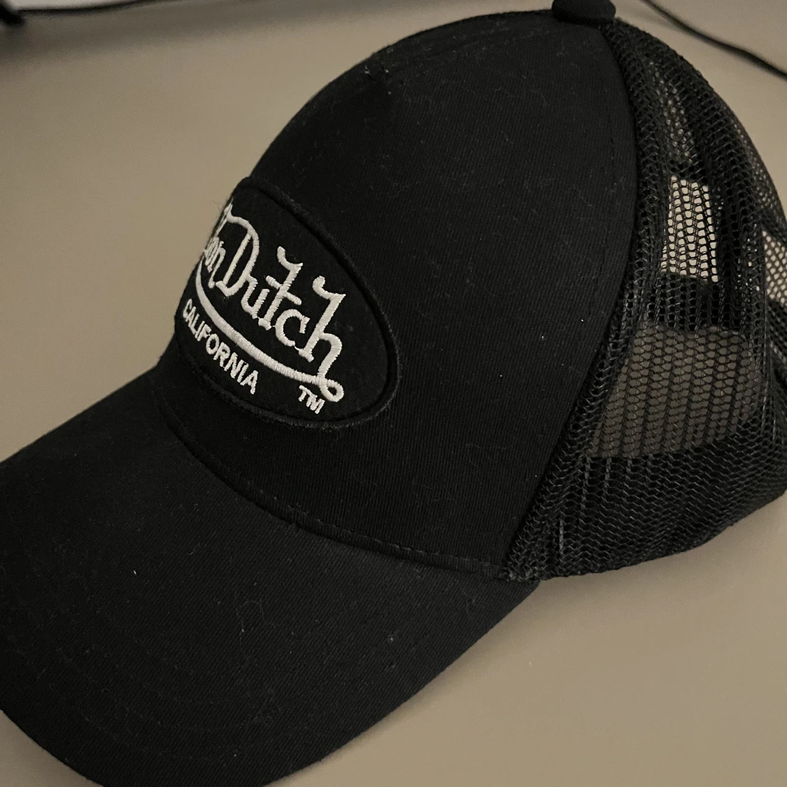 Von Dutch  - 90