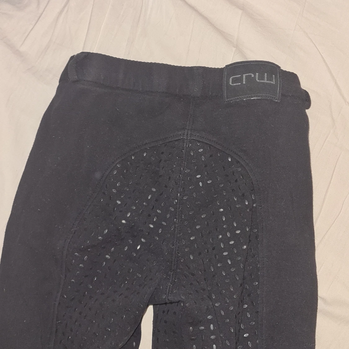 Supersnygga ridbyxor - 91