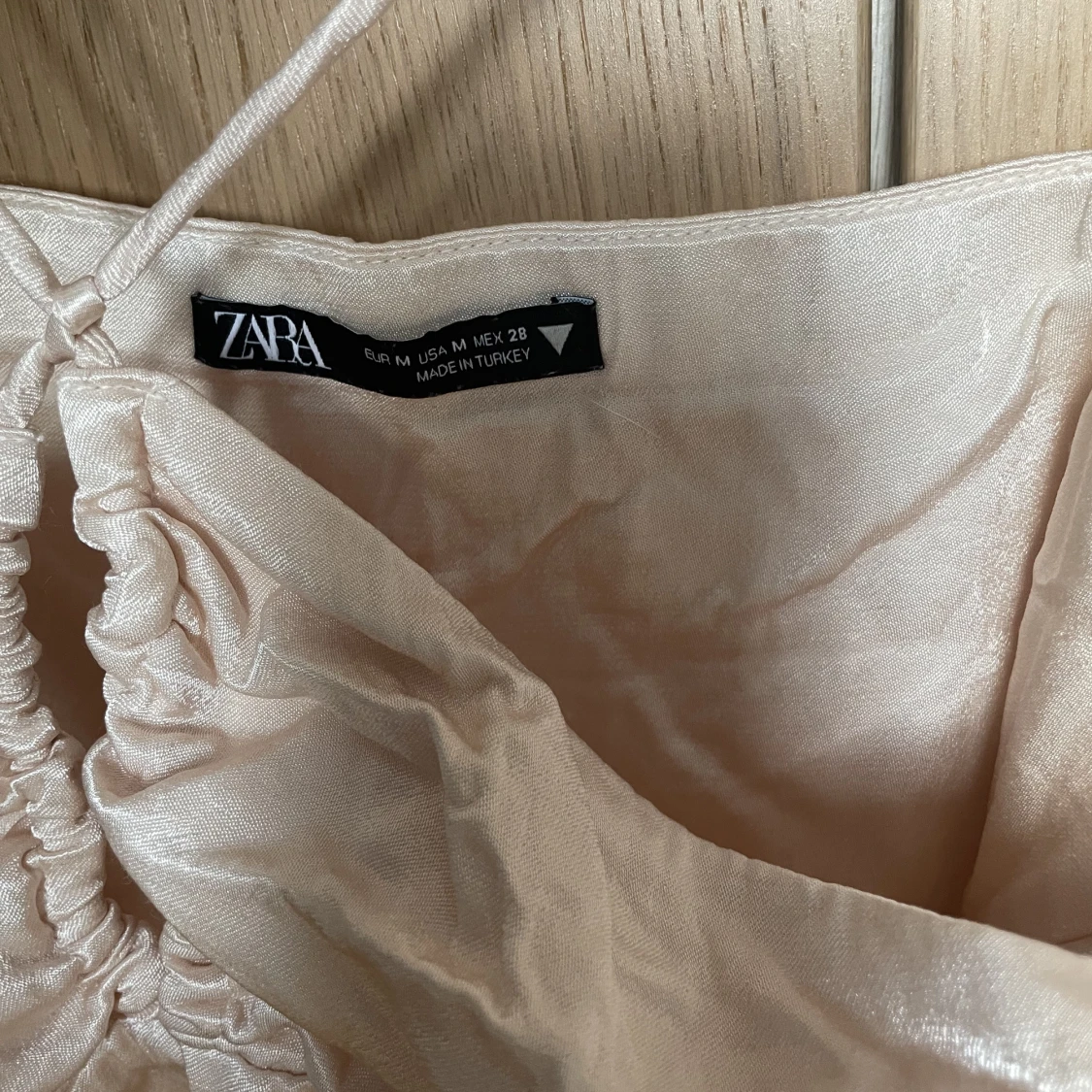 Söt topp från zara - 90