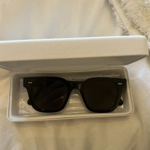 Chimi 004 - Svarta chimiglasögon i modellen 004💘 Knappt använda oxh inga defekter! 