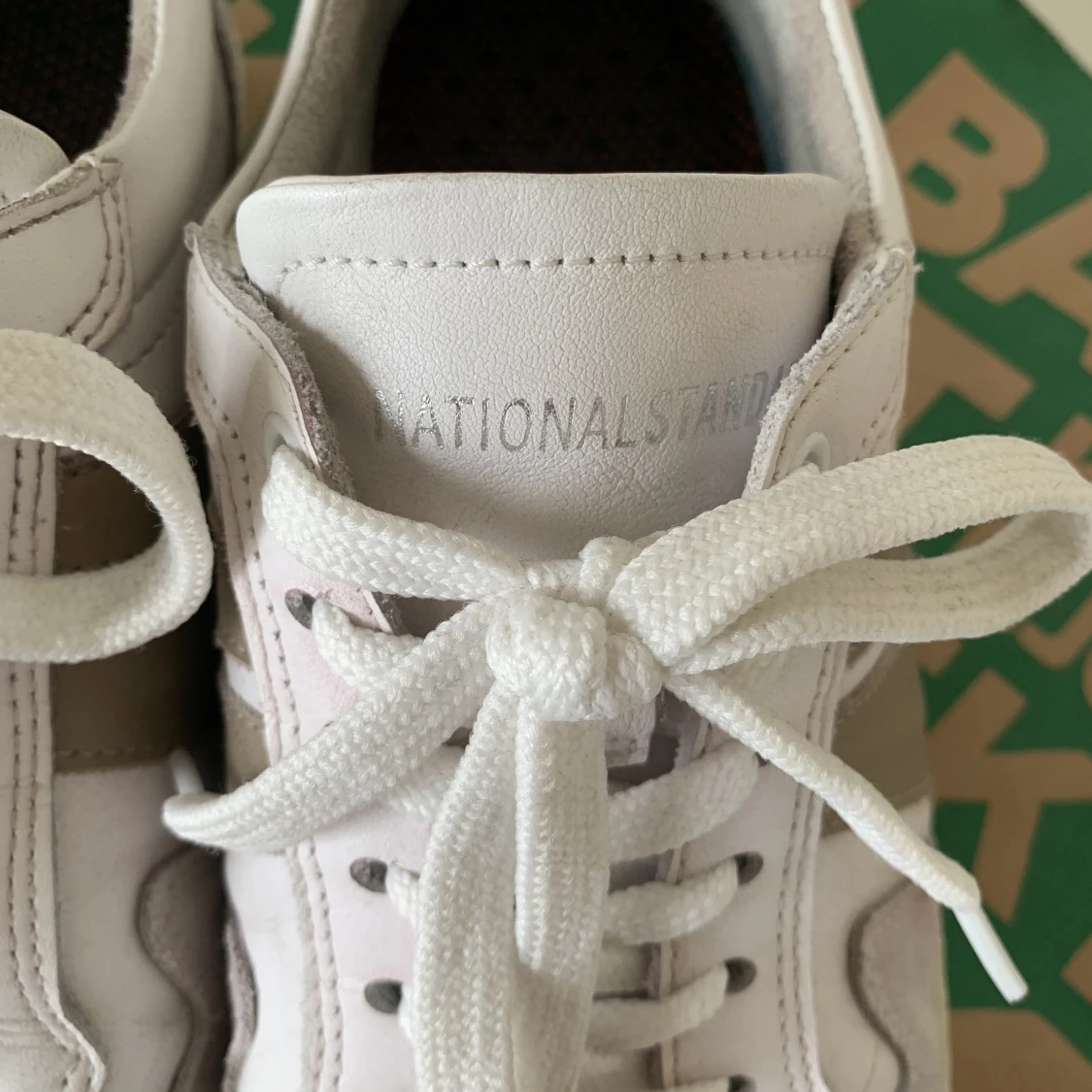 National Standard Sneakers - 91