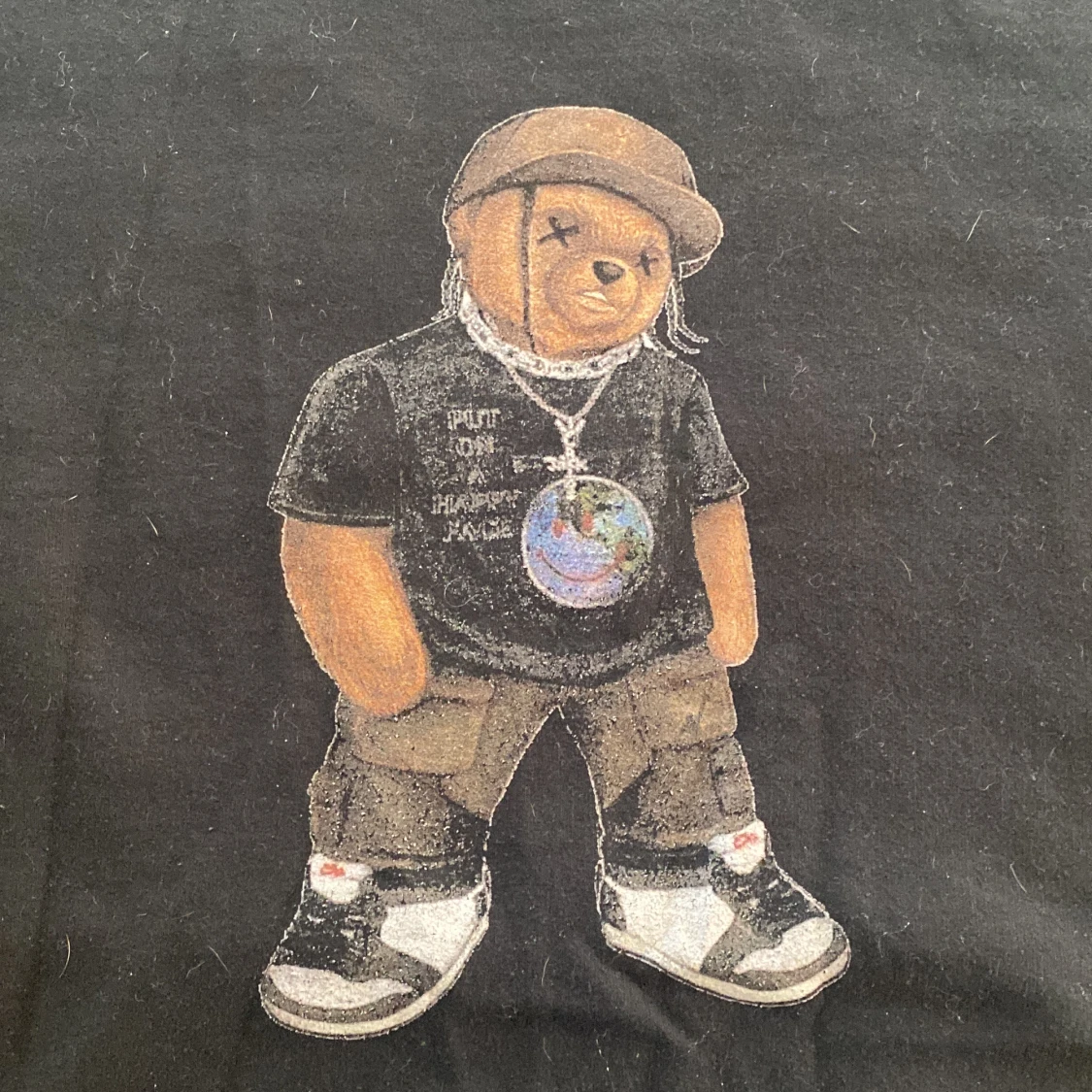 Björn sweatshirt  - 90