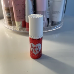 Lip and cheek stain💓 - Endast testad en gång!