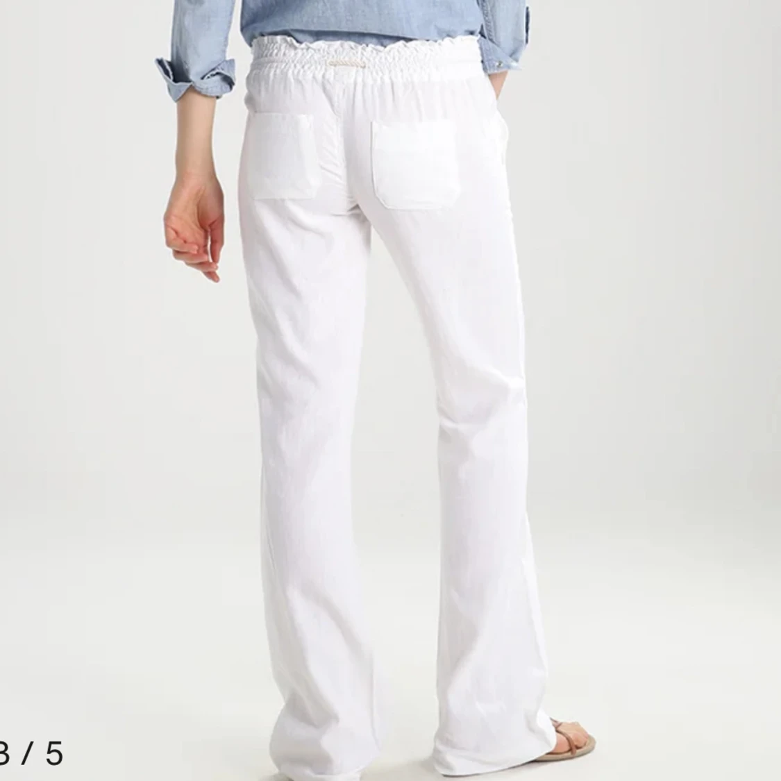 Roxy linnebyxor  - 91