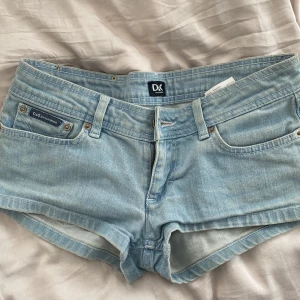 Shorts dolce&gabbana - Lågmidjade shorts från Dolce & Gabbana! Nypris ca 3900