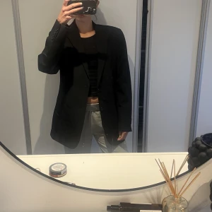 Oversized blazer - Så cool Oversized blazer!