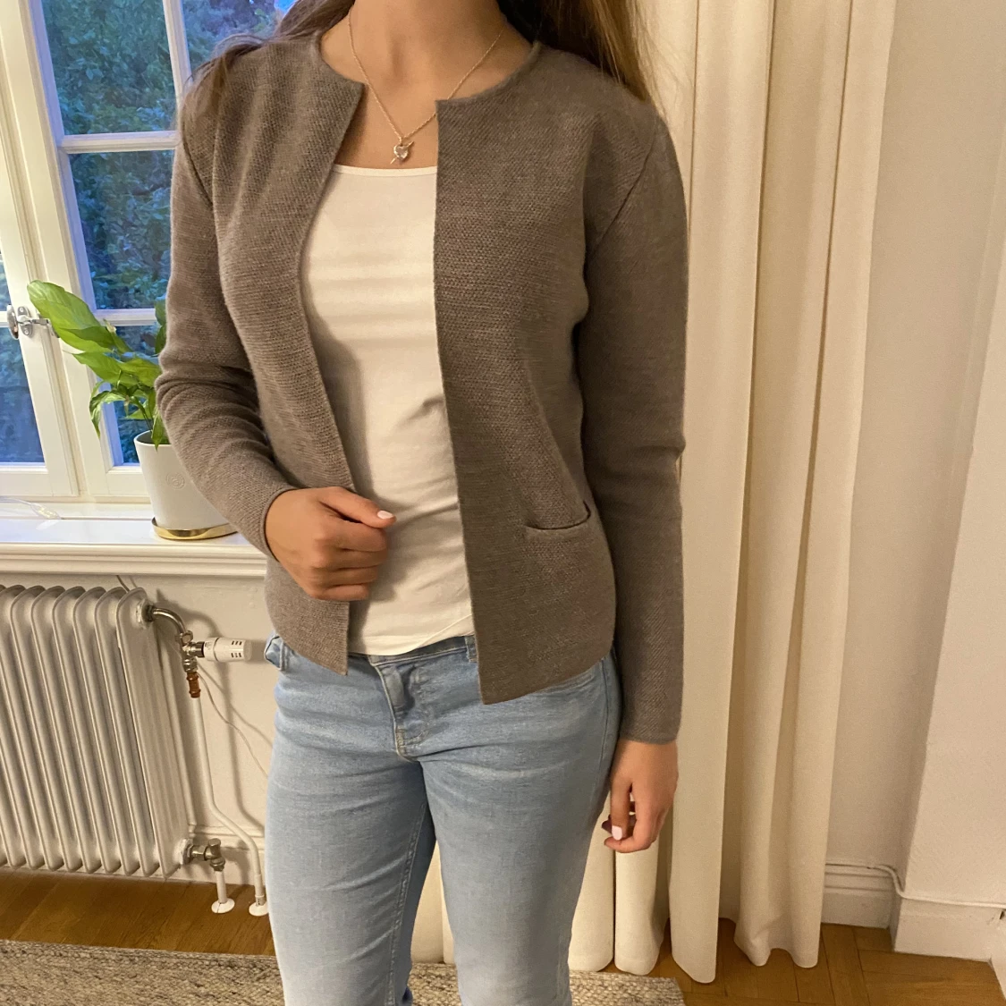 Kofta från sibin linneberg