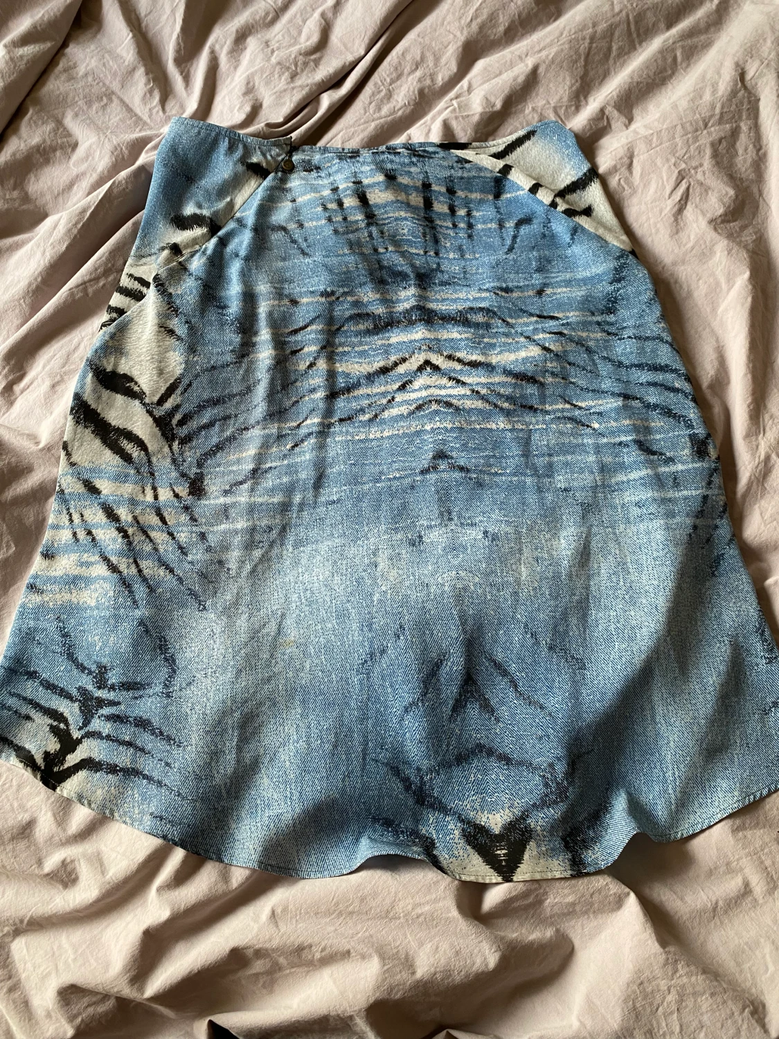 Just cavalli kjol - 90