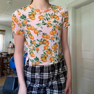 Somrig tröja - Söt somrig tröja