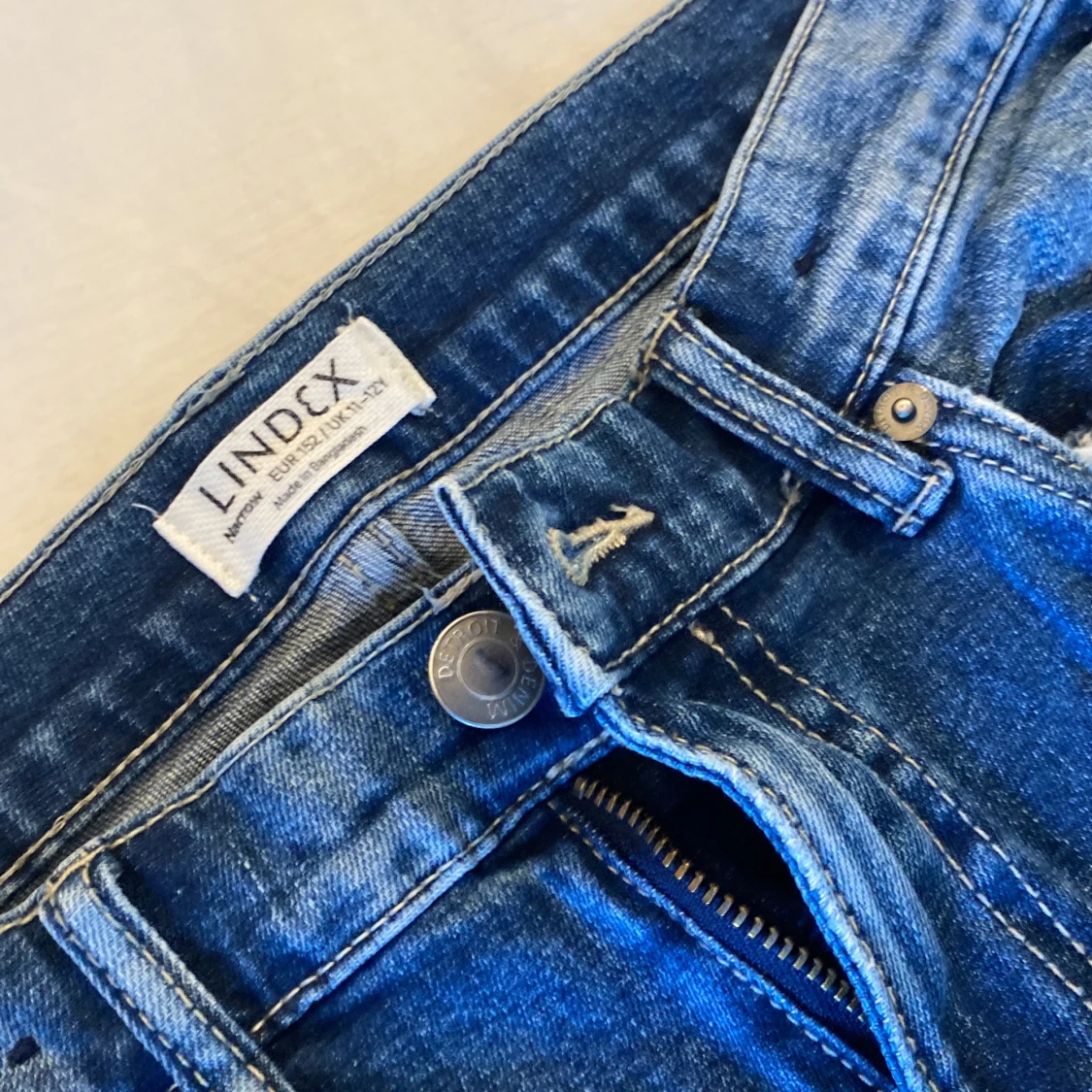 Lindex byxor - 91