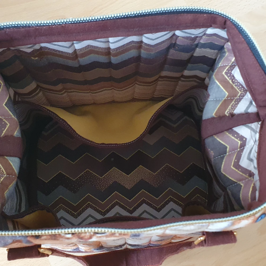 Söt Handväska - 91