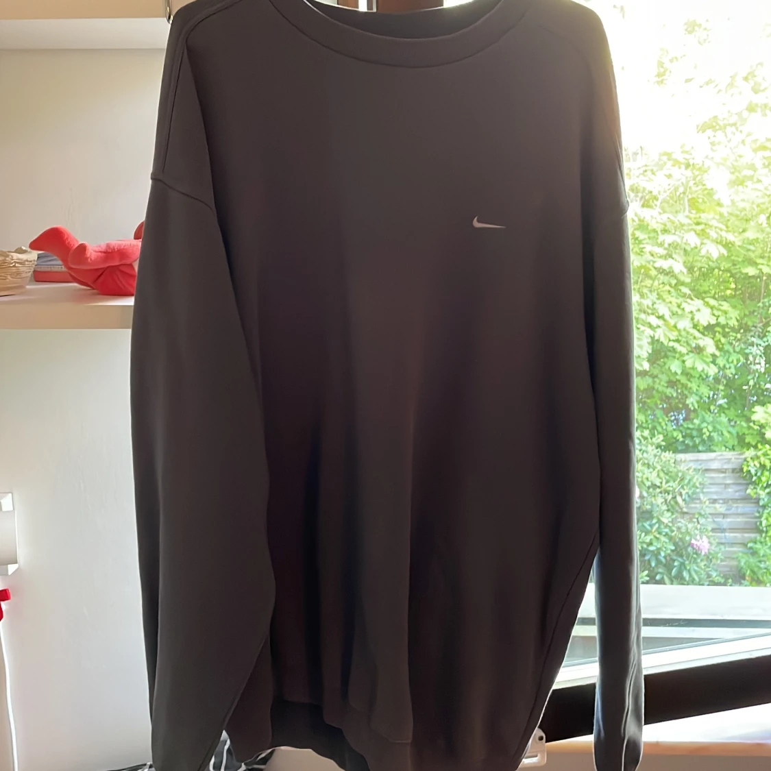 Vintage Nike crewneck - 90