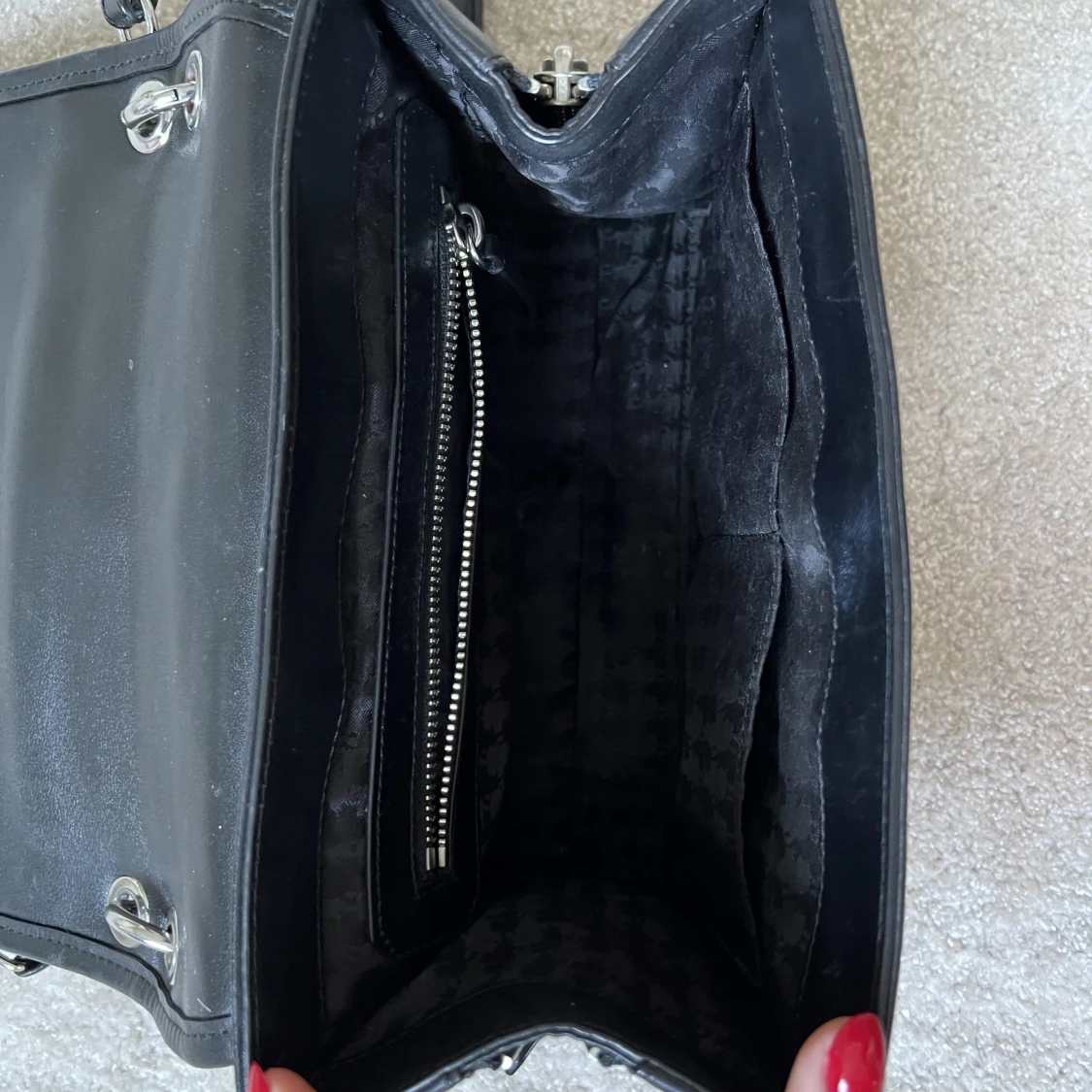 Väska Karl Lagerfeld - 92