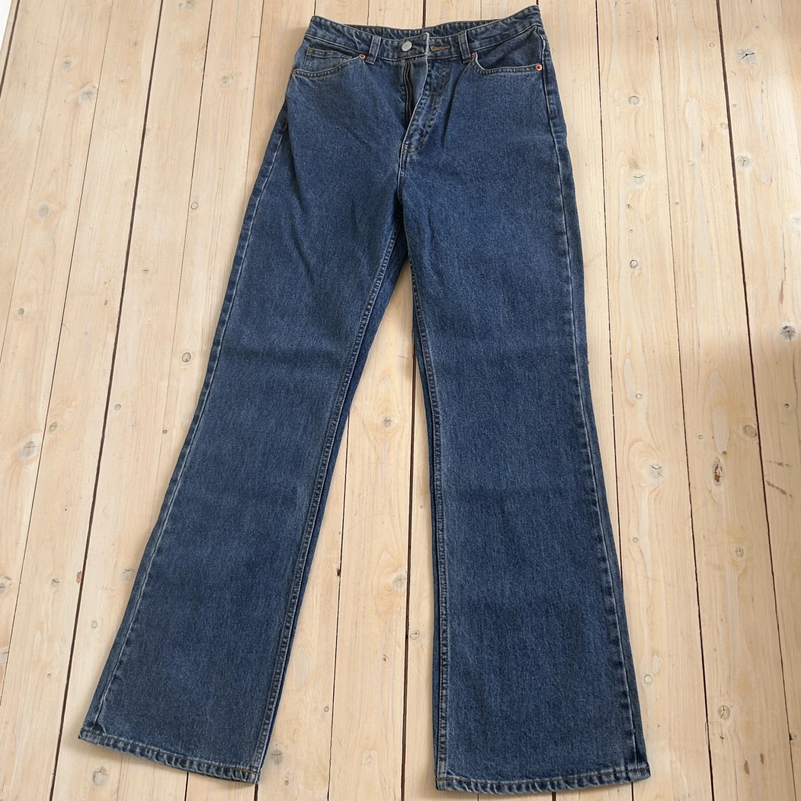 Bootcut jeans - 90