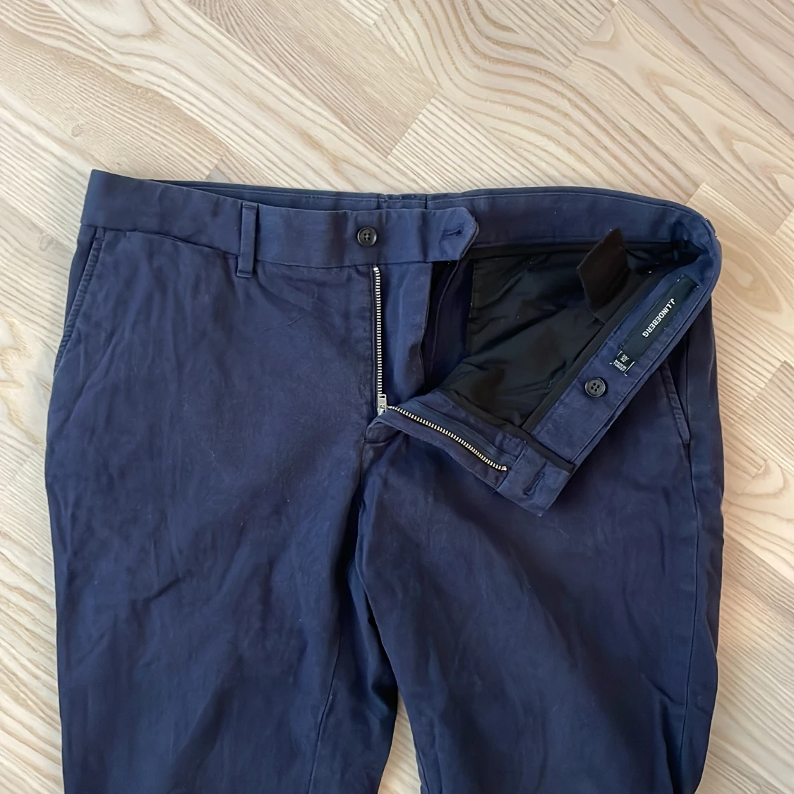 J.Lindberg chinos  - 90