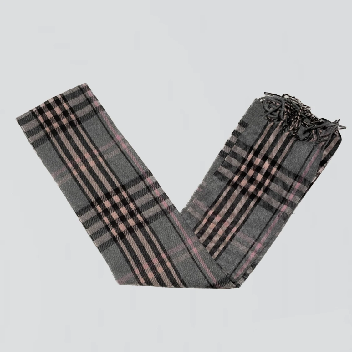 L’accessorio Italiano Halsduk