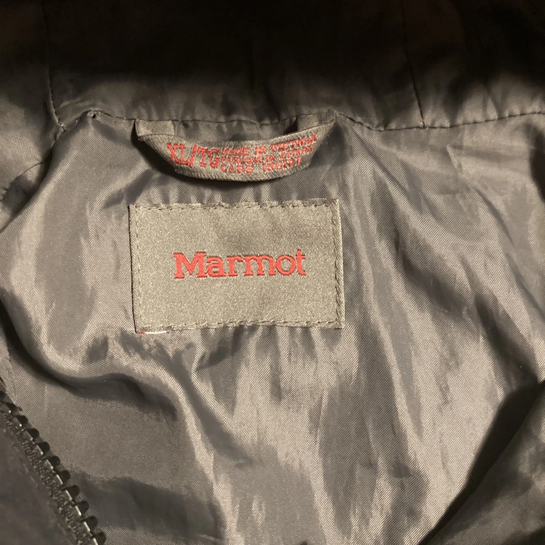 Marmot windbreaker - 91