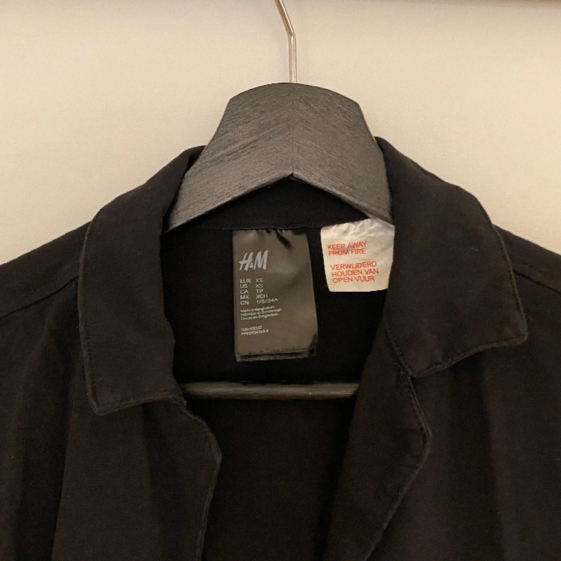 Pyjamas tröja  - 90