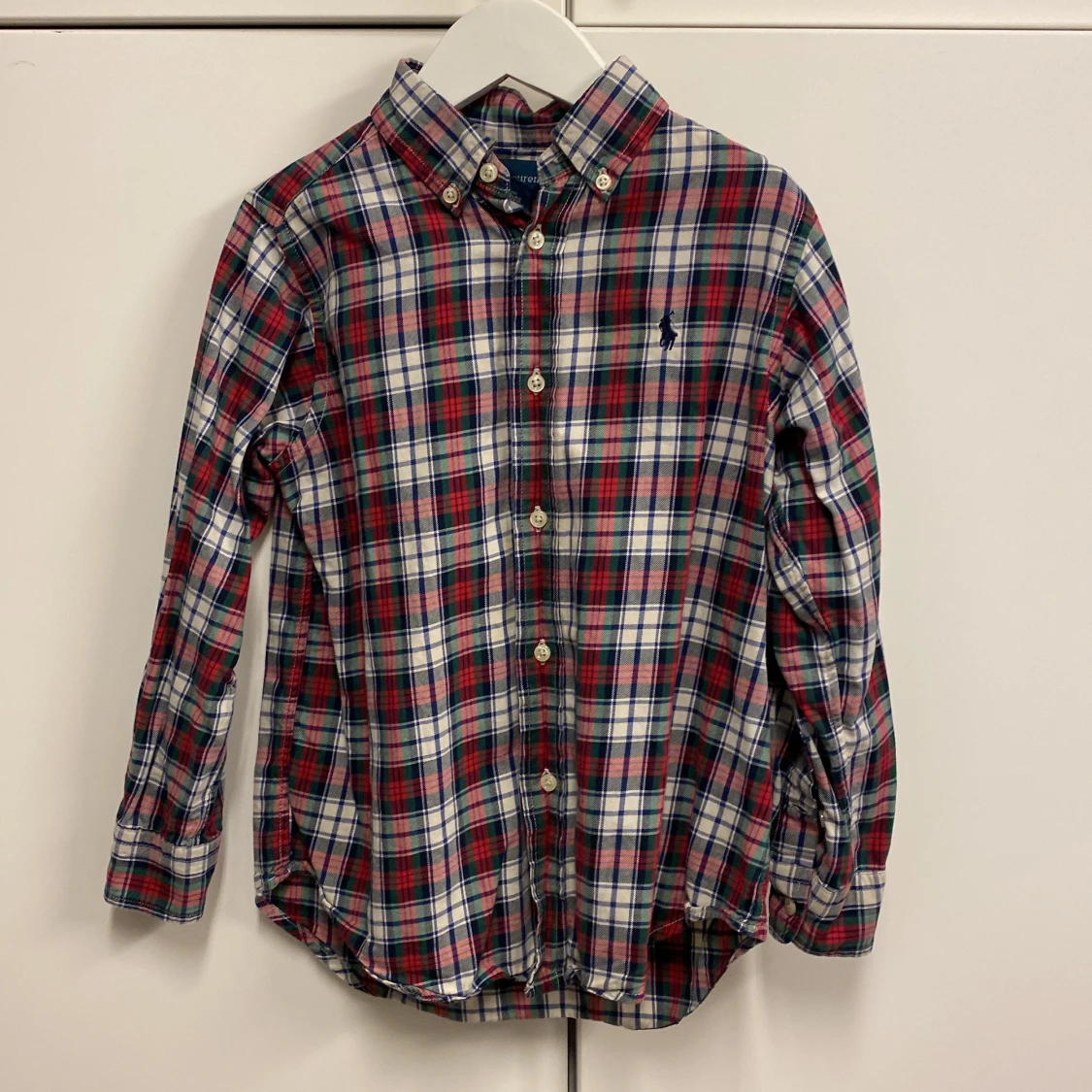 Ralph Lauren skjorta (pojke)