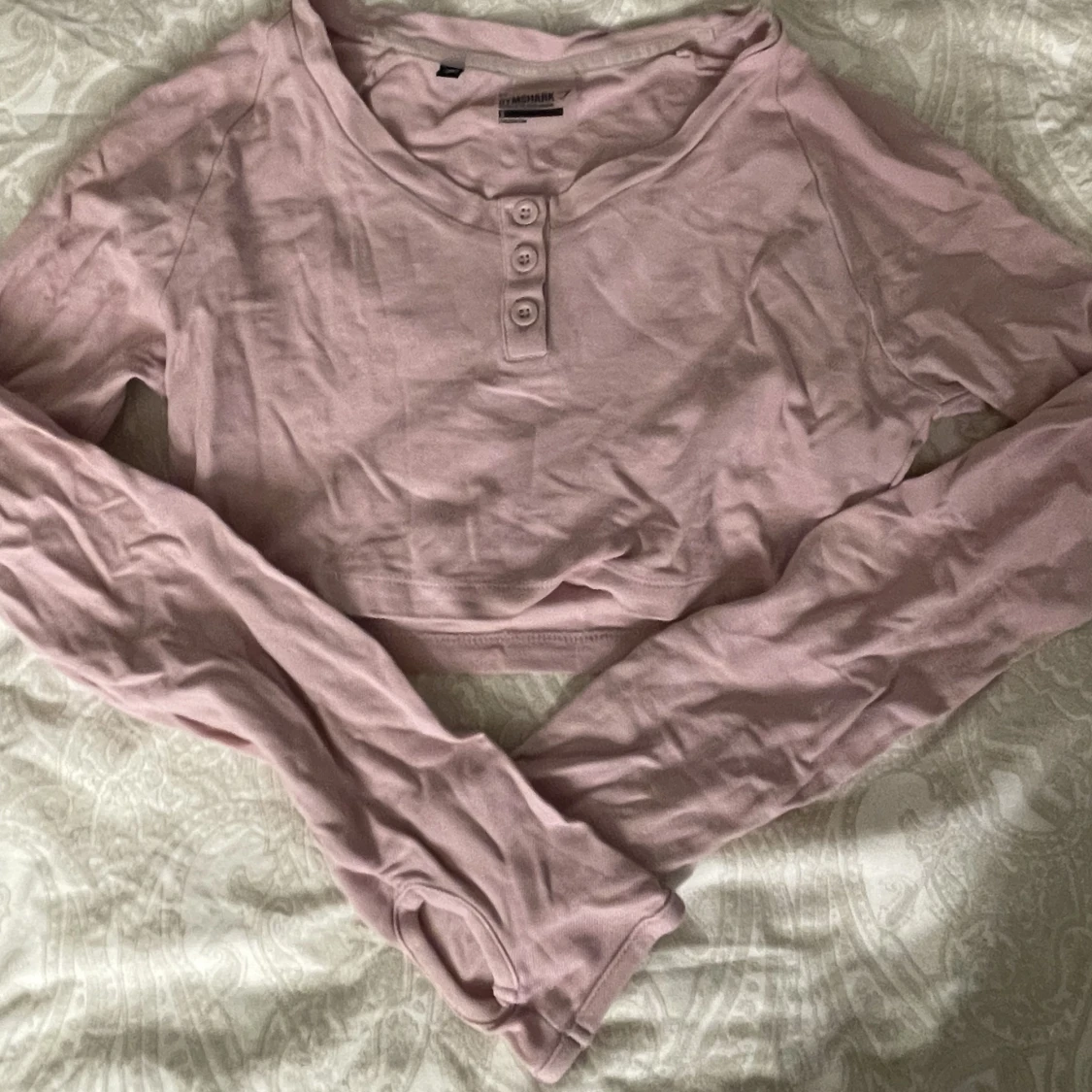 Gymshark tröja  - 91