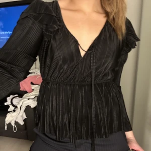 Fest topp - Såå snygg 