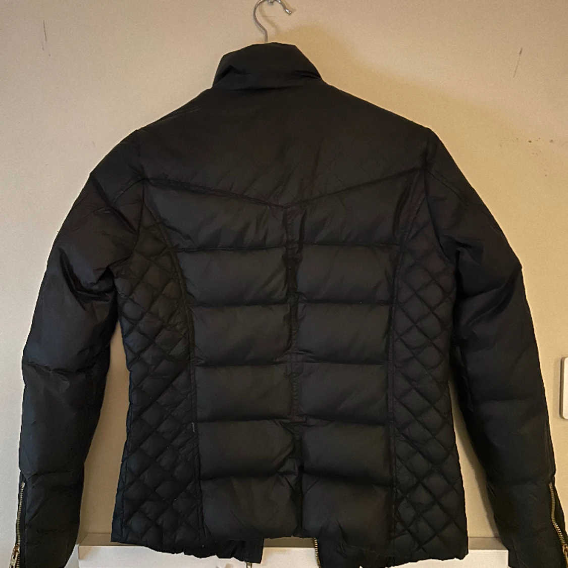 Jätte fin vinter jacka - 90