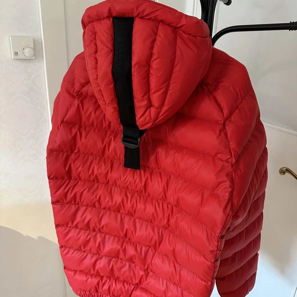 Peak performance jacka Tomic **oanvänd** - 90