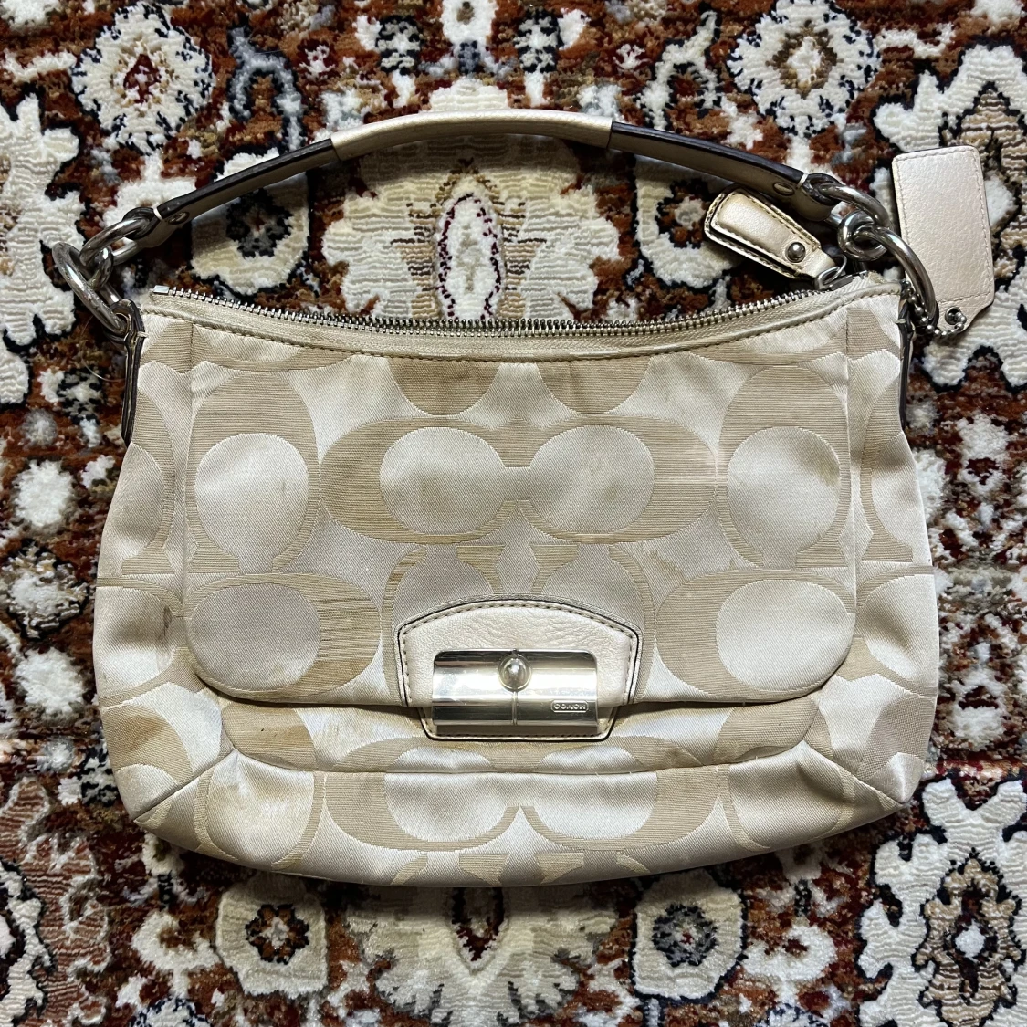 Coach Shoulder bag - 91