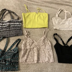 Toppar 40kr styck - Toppar i storlek S