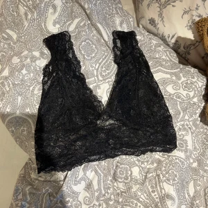 Topp - Fin topp ifrån Lindex 🤍