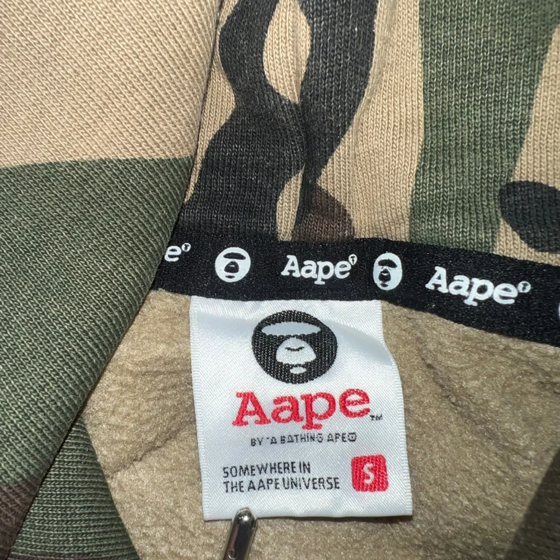 AAPE hoodie - 91