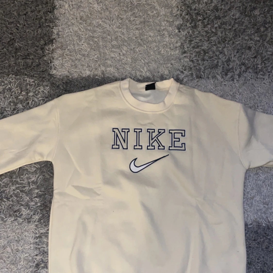 Nike sweatshirt 90s - 90