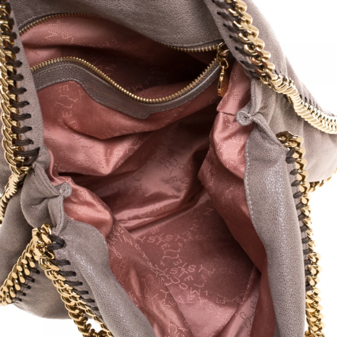 Brun Stella McCartney  - 91