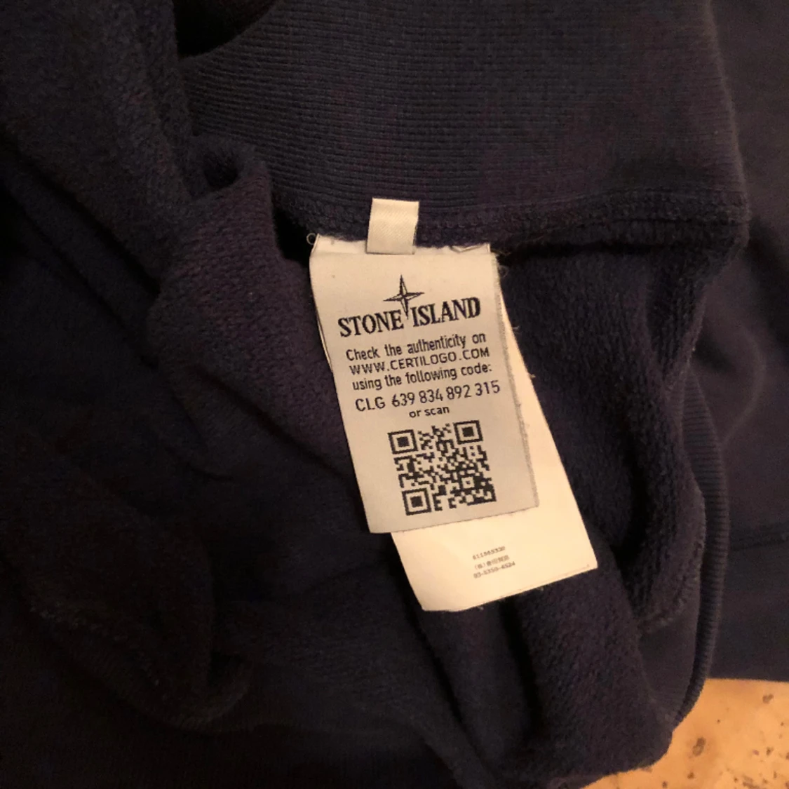 Stone Island tröja - 91