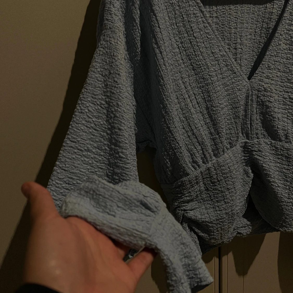 Tröja ifrån ginatricot storlek S - 90