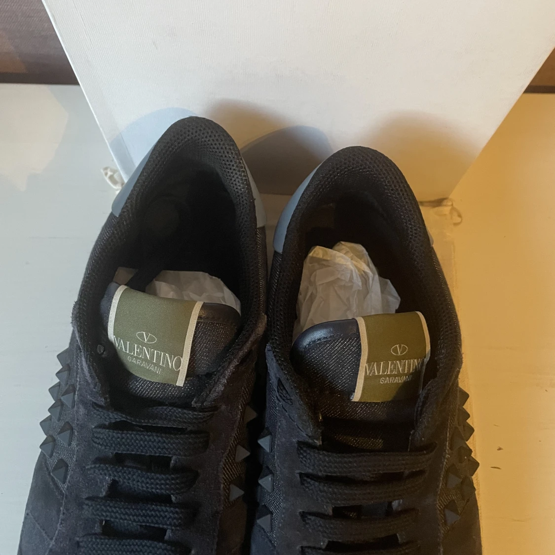 Valentino rockrunners  - 90