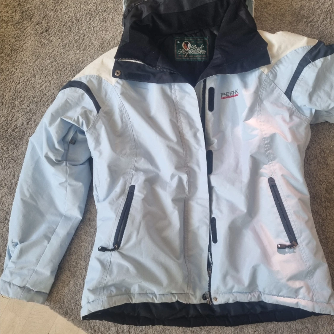 Peak Performance - Skidjacka - 90