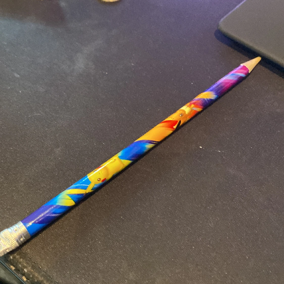 Pokémon penna (använd) - 90