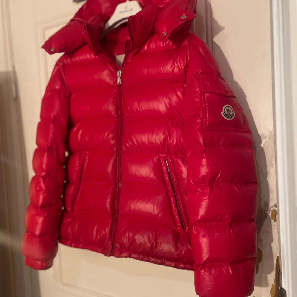 Moncler Maya jacka - 91