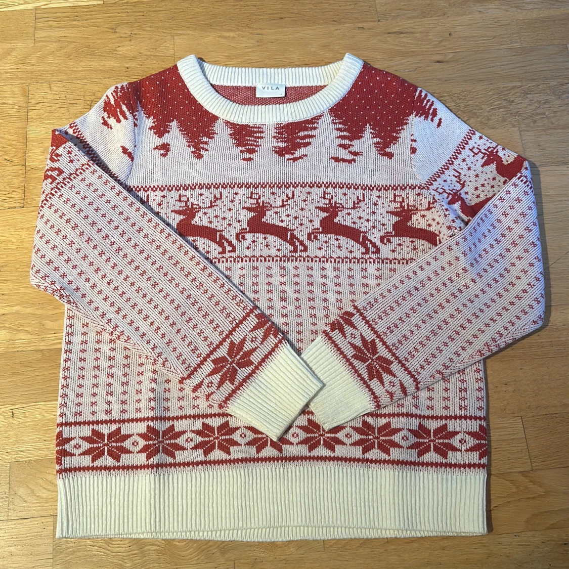 Jultröja 