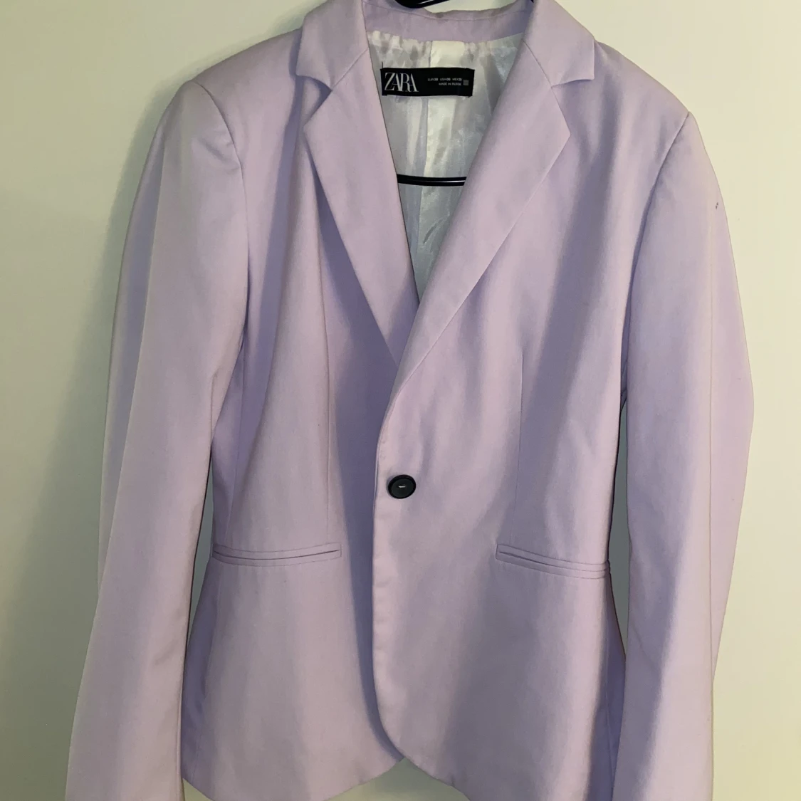 Lila kavaj 💜 - 90