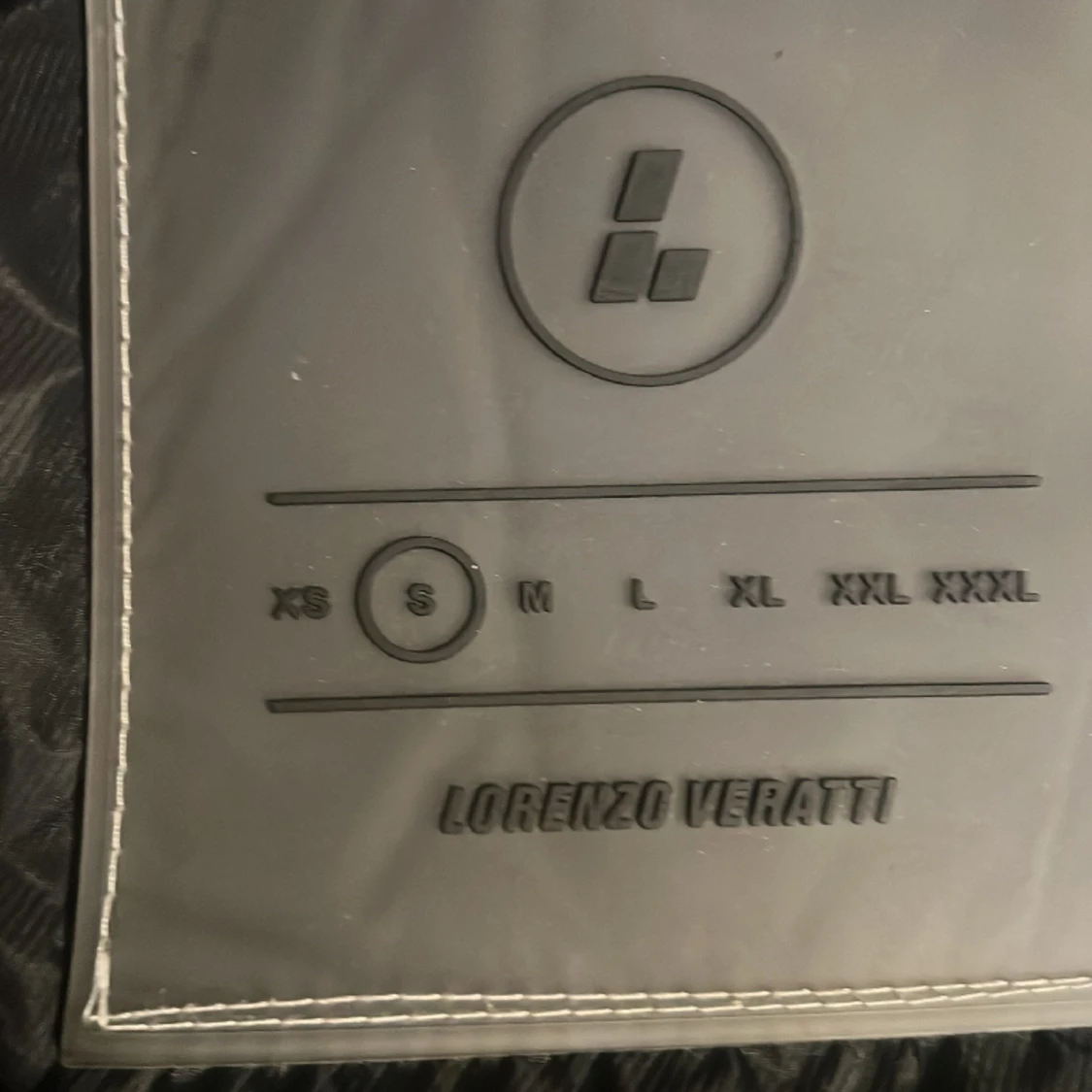 Lorenzo Veratti Puffer Jacket - 91