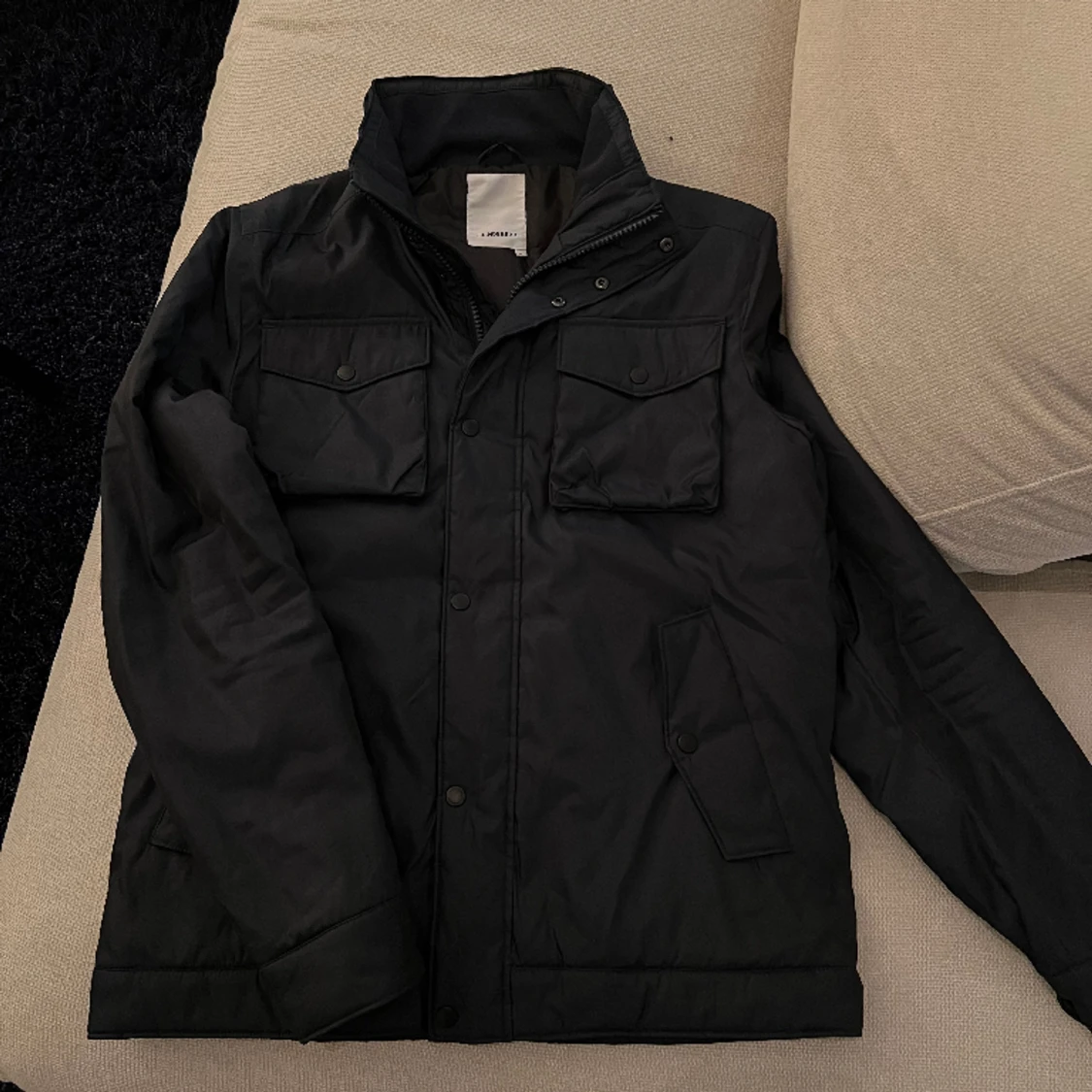 Lindeberg jacka - 91