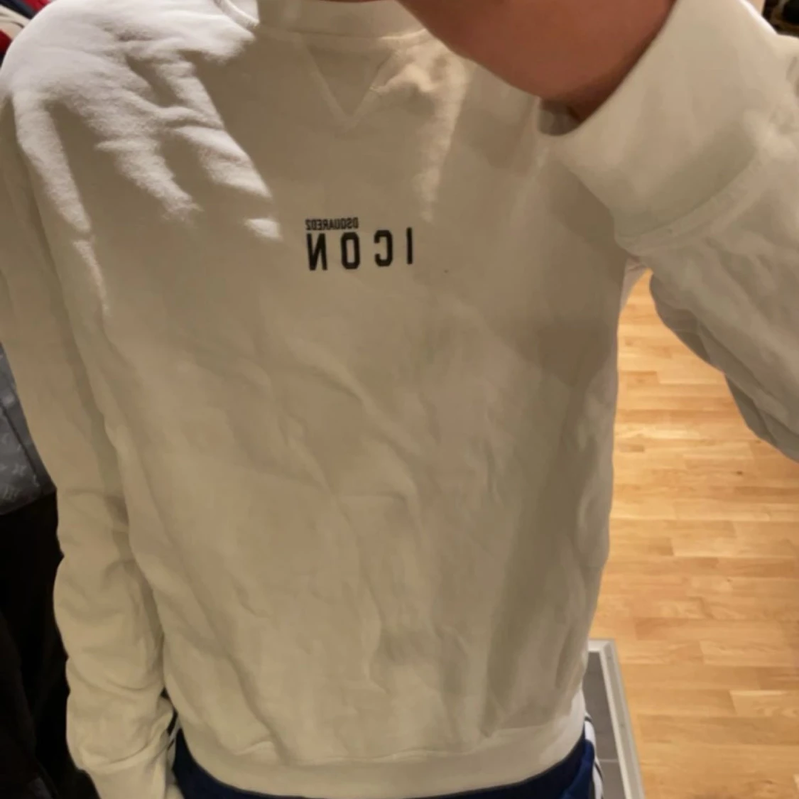 Dsquared2 tröja - 90