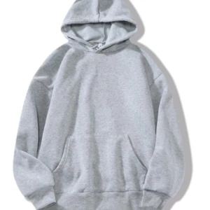 hoodie  - hoodie från shein